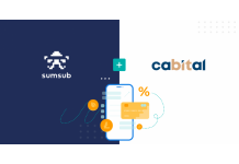 Cabital Picks Sumsub to Verify European Crypto...