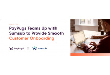 PayPugs Teams Up with Sumsub to Provide Smooth Customer Onboarding
