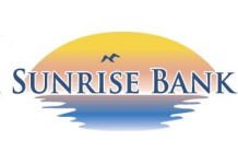 Sunrise Bank Raised Over $25 million in its Stock Offering