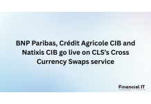 BNP Paribas, Crédit Agricole CIB and Natixis CIB Go...
