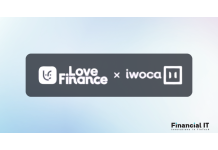 Love Finance Integrates iwoca API to Enhance UK SME...