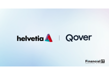 Helvetia and Qover Announce Multi-Product Partnership...