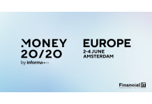 Money20/20 Europe: Europe’s #1 Fintech Show