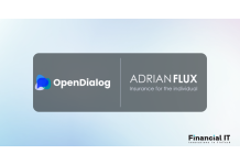 OpenDialog & Adrian Flux Announce Strategic...