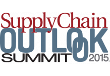 First Supply Chain Outlook Summit Launched by Peerless Media