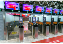 AI-driven Technologies Increase the Efficiency of Passport Control With Smart ID Engine’s Installed Software