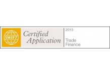 Surecomp DOKA 5 Trade Finance Solution Awarded 2015 SWIFT Accreditation