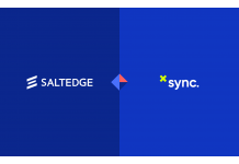 sync. app Now Ensures Global Bank Connectivity With Salt Edge’s Open Banking Solution