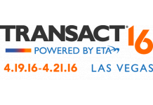 Payments Professionals and FinTech Innovators Gather in TRANSACT 16