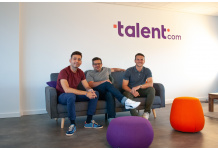 Talent.com Raises $120 Million US Series B to Accelerate the Growth of Its Next-generation Job Search Platform 