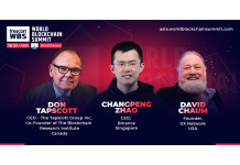 Global Blockchain Gurus to explore the future of Blockchain and Crypto in Asia