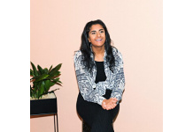 Tasha Chouhan, UK & IE Banking Lead at Tink,...