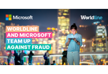 Worldline Teams Up with Microsoft to Futureproof Online Businesses Against Fraud