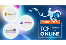 Temenos Recognizes Partners at TCF Online 2021 for Making Banking Better, Together