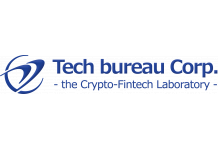 Tech Bureau and Infoteria Announce Successful Experiment of Private Blockchain