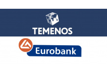 Greece’s Eurobank Selects Temenos to Reimagine Wealth Management for the Digital Age