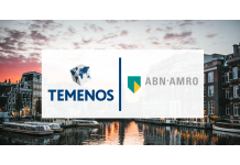 ABN AMRO Bank Signs to Extend Partnership on the Temenos Banking Cloud