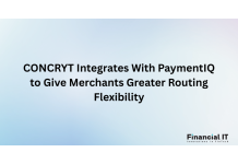 CONCRYT Integrates With PaymentIQ to Give Merchants...
