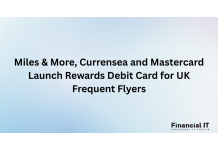 Miles & More, Currensea and Mastercard Launch...