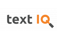 Text IQ Named One of the World's 100 Most Promising AI Companies