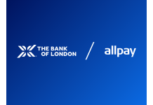 The Bank of London Announces Strategic Partnership...