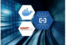 Software Multiplexer for Easy Connection of Allen-Bradley and Schneider Electric HART Modules to Emerson's AMS Device Manager