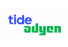Tide Partners with Adyen to Deliver Payment Acceptance
