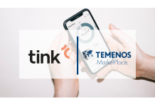 Temenos MarketPlace Welcomes Open Banking Platform Tink