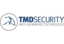 TMD Security’s Card Protection Plate Protects from ATM ‘Deep Insert’ Skimming