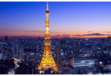 Esprow Continues its Expansion with the Opening Office in Tokyo 