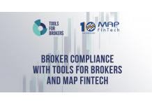 MAP FinTech and Tools for Brokers Announce an Integration Partnership