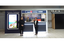 Travelex Celebrates Twenty Years of Retail Trading in Japan