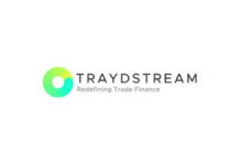 Traydstream Wins Award for Best UK Digital Experience in Financial Services & Fintech 