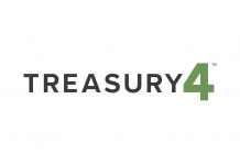 Treasury4 Secures $20 Million In Series A Funding