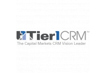 Tier1CRM Receives Significant Equity Capital to Accelerate Growth