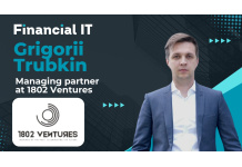 Exploring FinTech, SpaceTech & Synthetic Biology with Grigorii Trubkin...