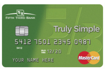 Fifth Third Releases New Consumer Credit Cards