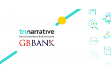 GB Bank Chooses Trunarrative for Customer Onboarding, Transactional Risk,and Financial Crime Prevention