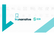 TruNarrative and SEON to Bring Enhanced Verification Data Into the TruNarrative Platform