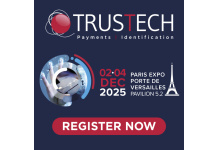 TRUSTECH is the Leading Annual Global Event