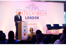 Fintech Week London Hails First Hybrid Event Success