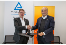 TÜV Rheinland Certifies Carbon Emissions for Alibaba Cloud’s Customers