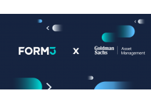 Form3 Announces a $160 Million Series C Funding Round Led by Goldman Sachs Asset Management