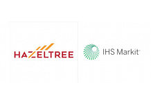 Hazeltree Partners with IHS Markit to Deliver Best-In-Class Treasury and Portfolio Finance Solutions