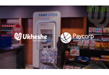 Ukheshe and Paycorp Boost Cardless Cash Withdrawals at Cash Express ATMs