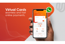  Telkom Launches Africa’s First Virtual Card for Transacting on WhatsApp