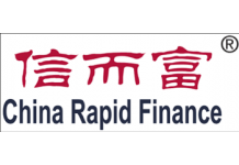 China Consumer Finance Challenge Needs High-Tech Solution