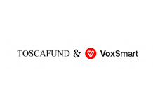 VoxSmart Signs $25Million Growth Equity Investment With Toscafund