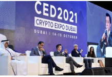 Bybit Wins the Most Transparent Exchange at Crypto Expo Dubai 2021