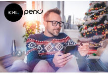 EML Payments' Gift Cards Boost Christmas Cheer Across The World With Same Day Delivery